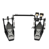 Hebikuo G710 Double Bass Drum Pedal